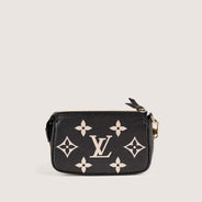 Mini Pochette Accessoires thumbnail image