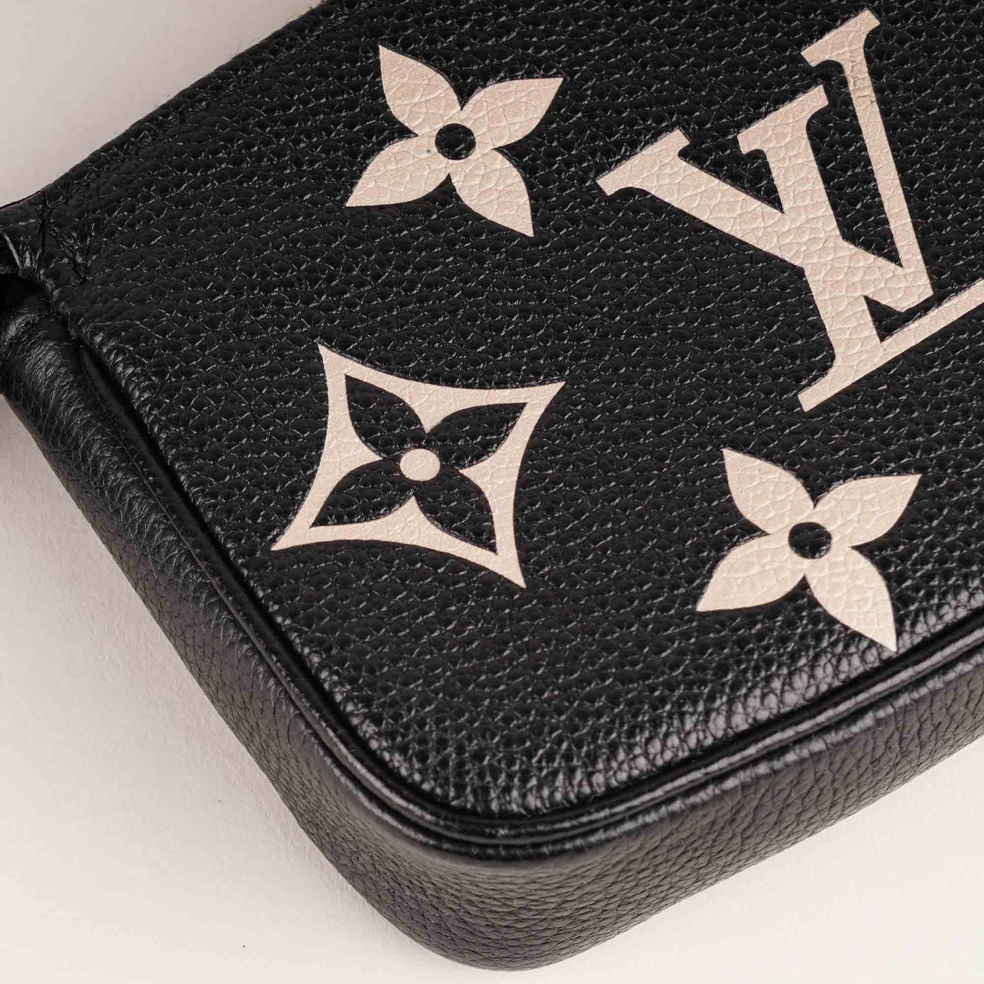 Mini Pochette Accessoires image