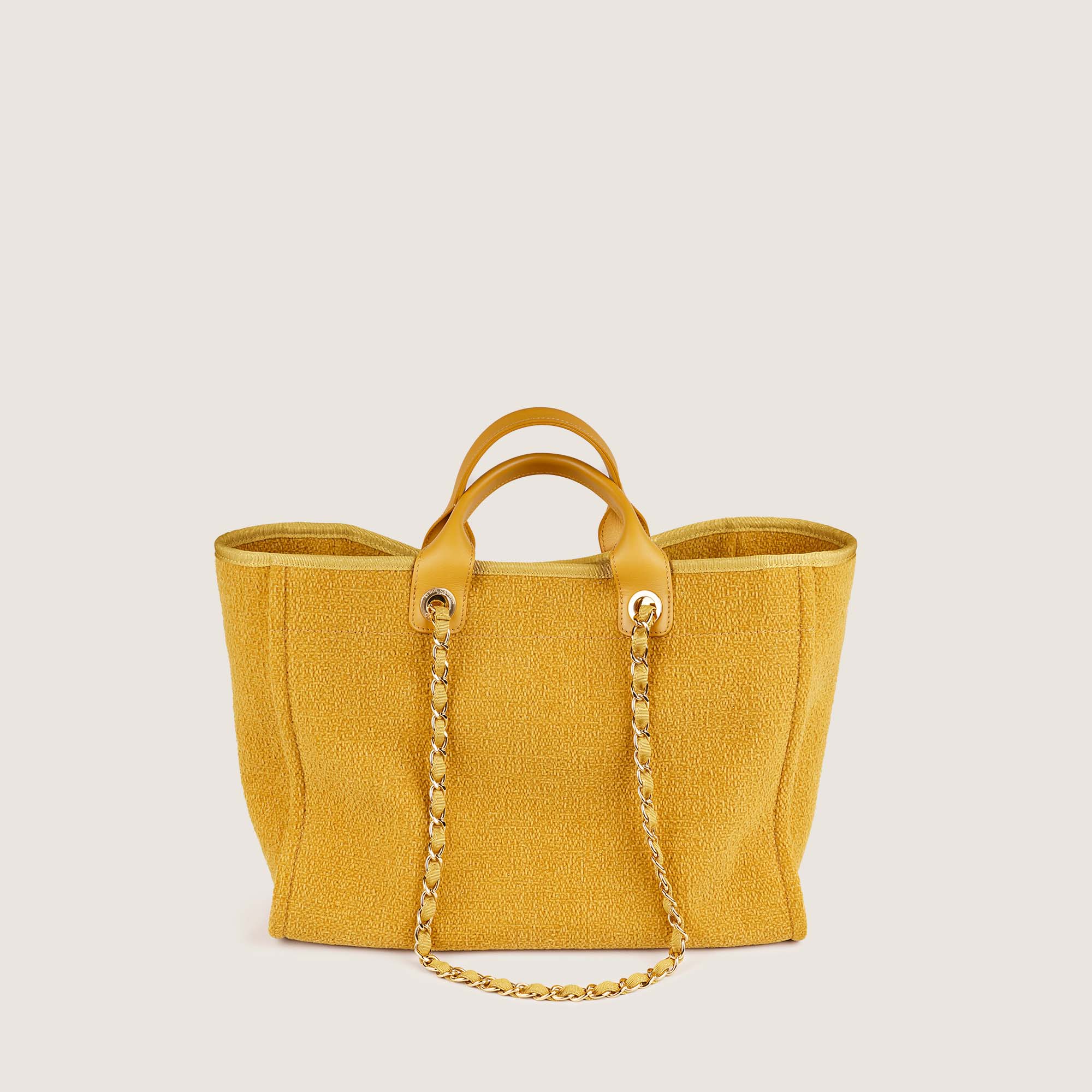 Small Deauville Tote