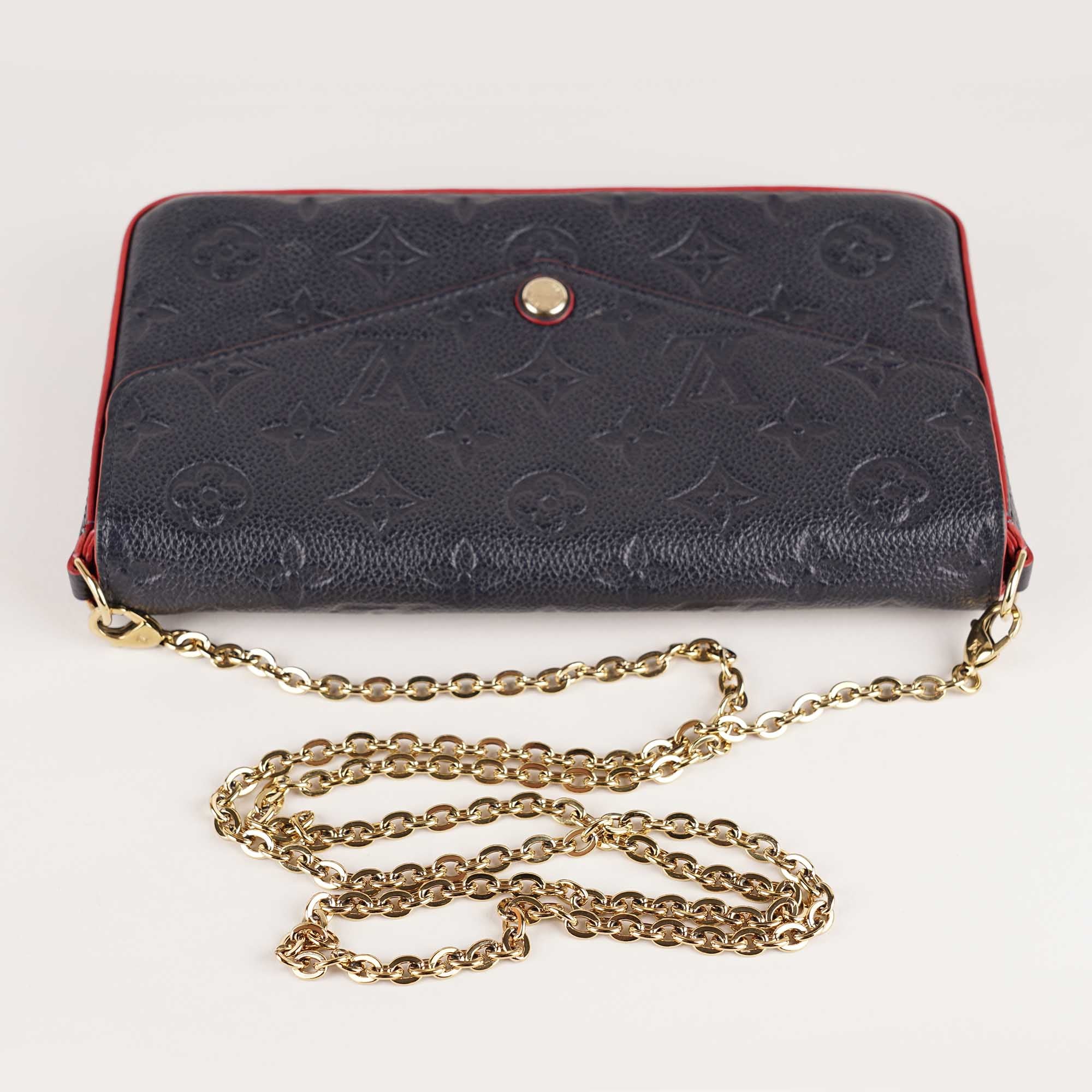 Pochette Félicie image