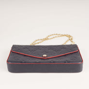 Pochette Félicie thumbnail image