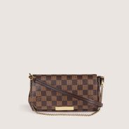 Favorite PM Shoulder Bag thumbnail image