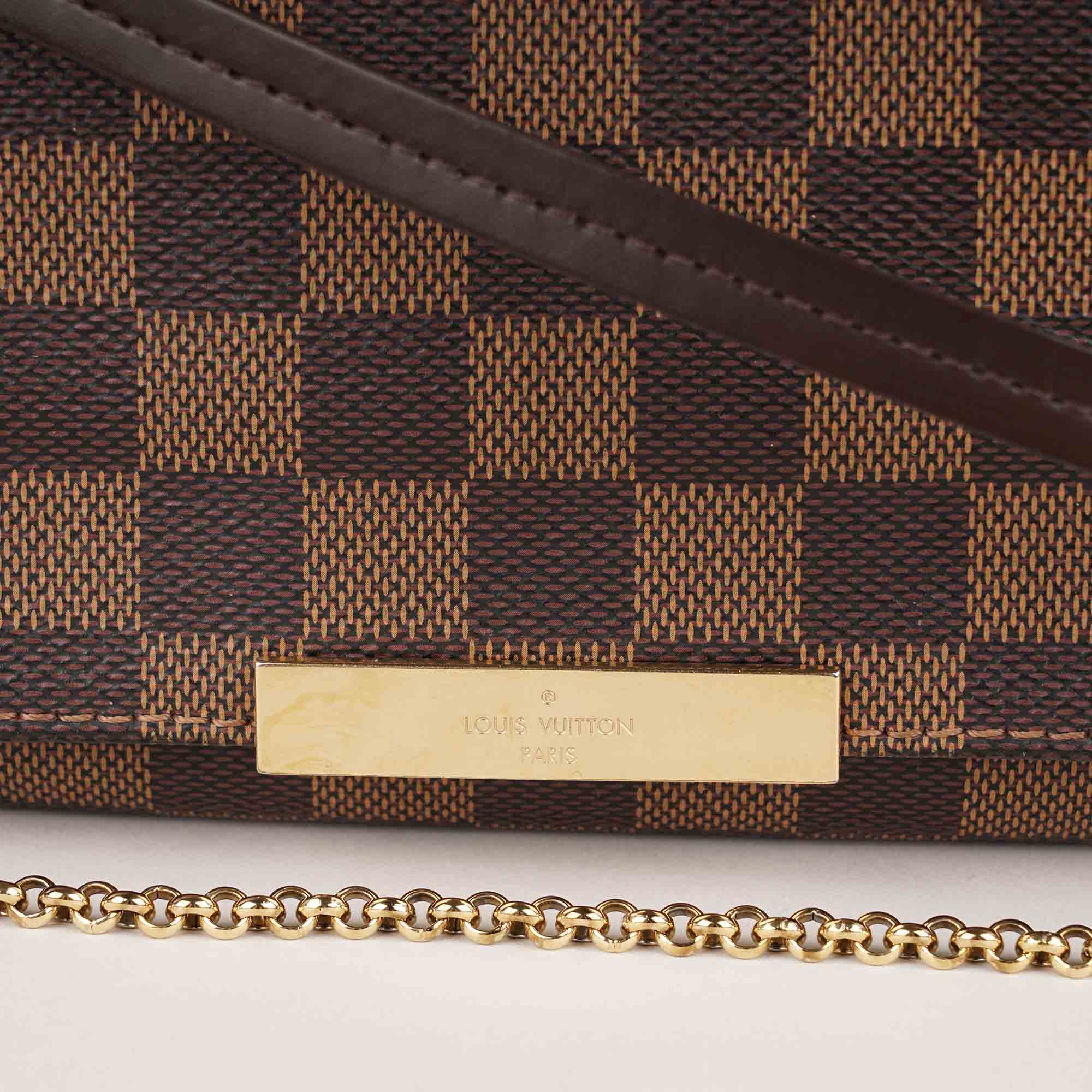 Favorite PM Shoulder Bag image