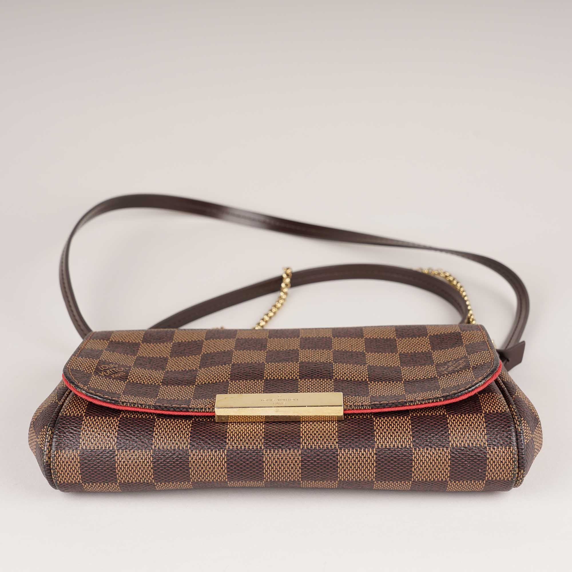 Favorite PM Shoulder Bag image