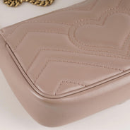 Marmont Mini Shoulder Bag thumbnail image