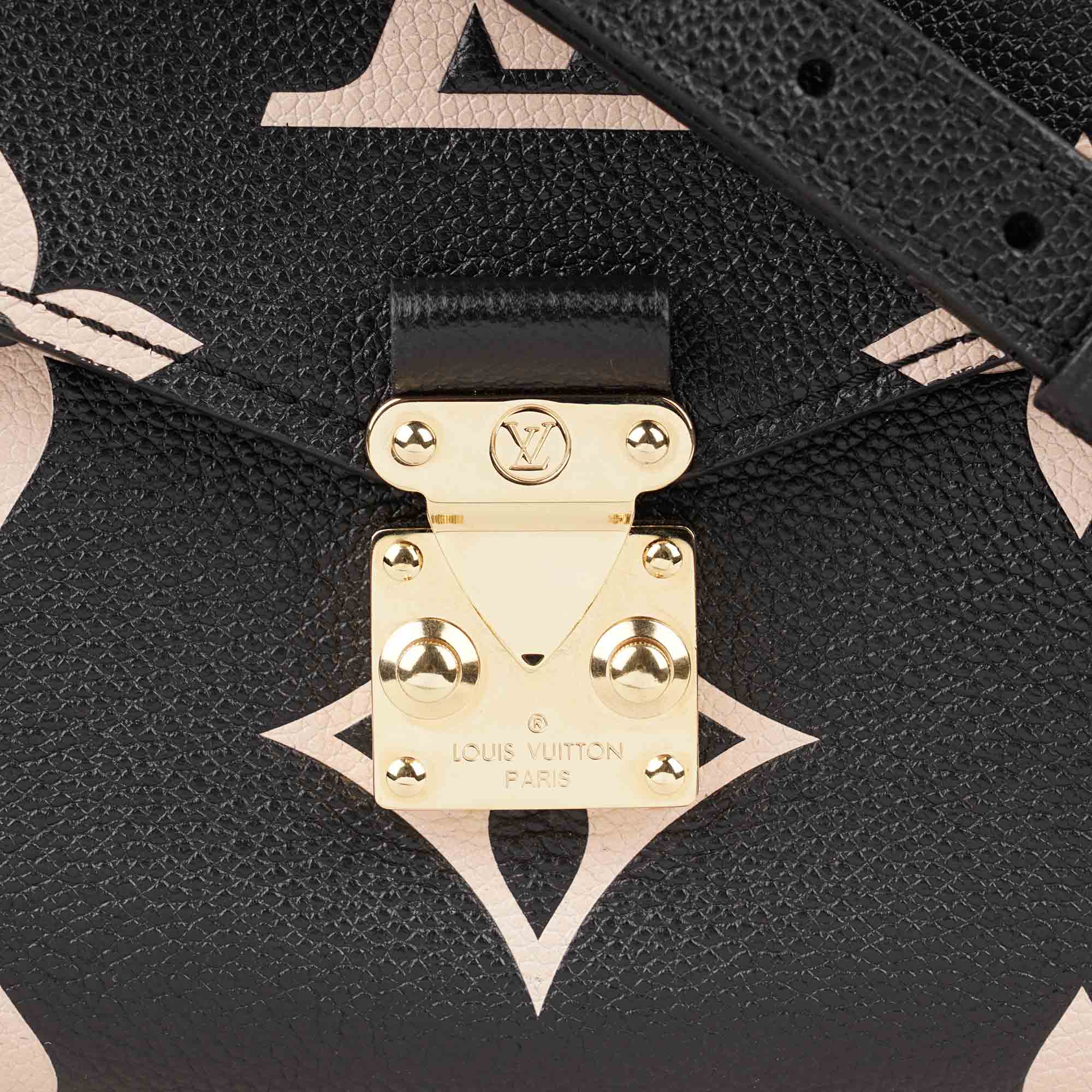 Pochette Metis MM Bag image