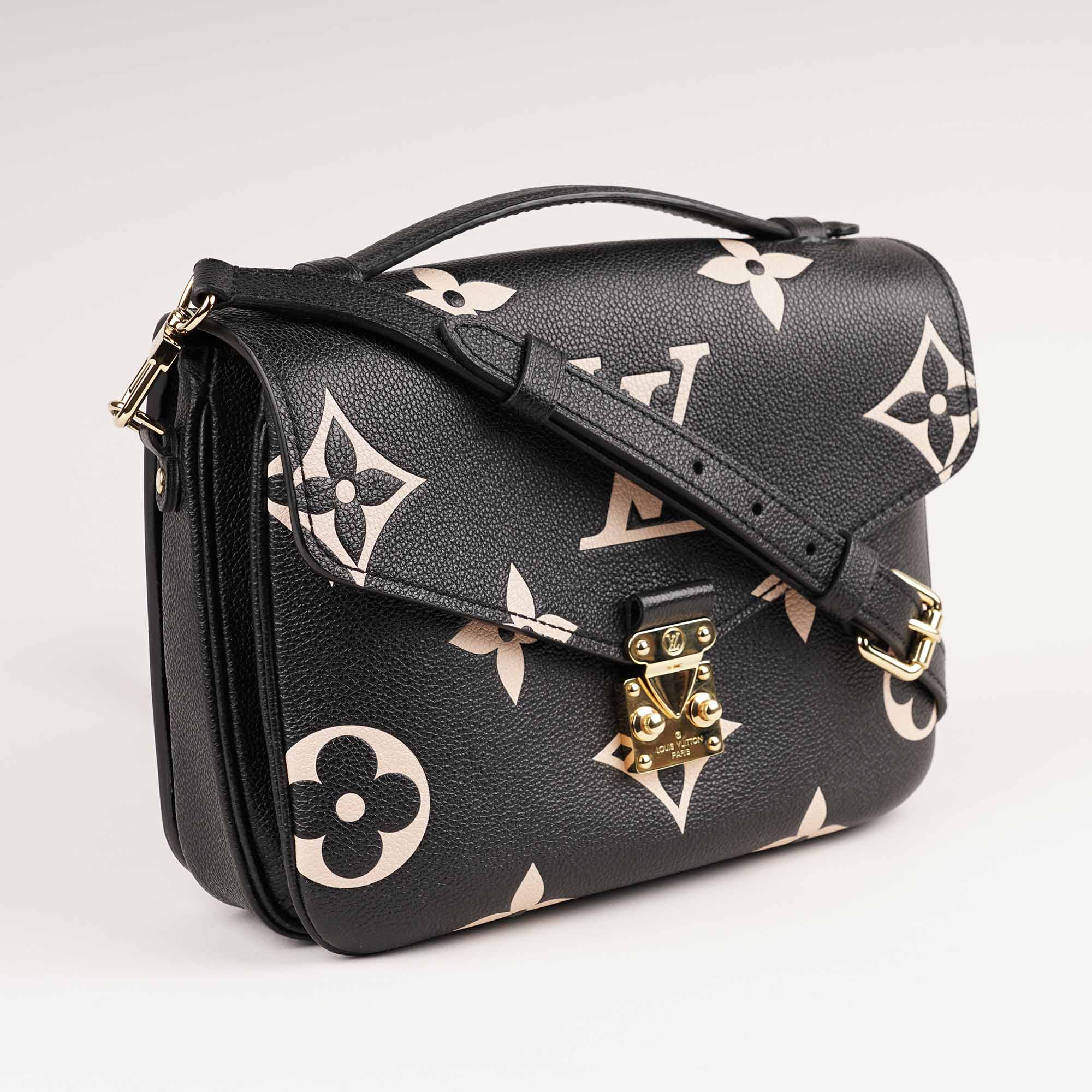 Pochette Metis MM Bag image