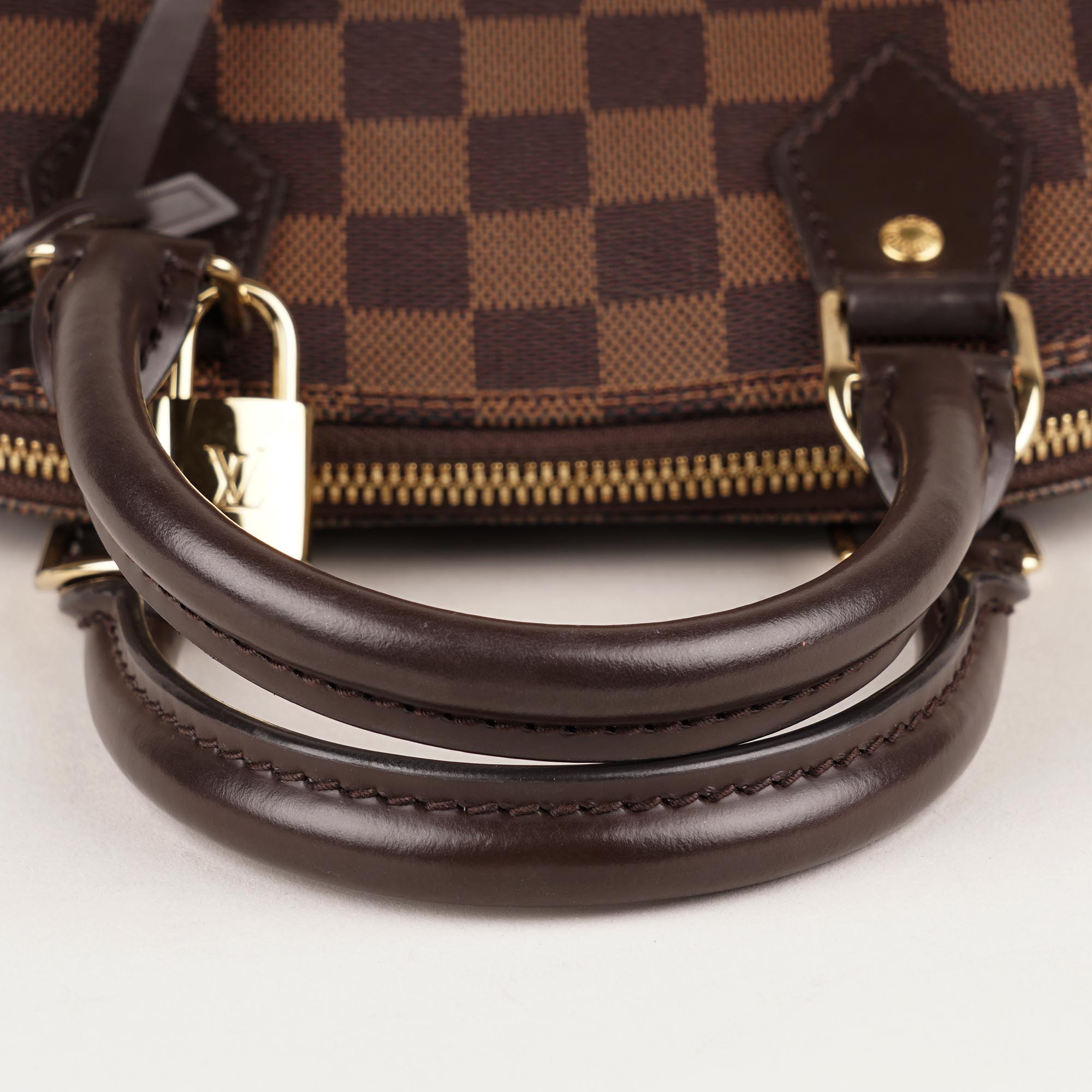 Alma BB Top Handle image