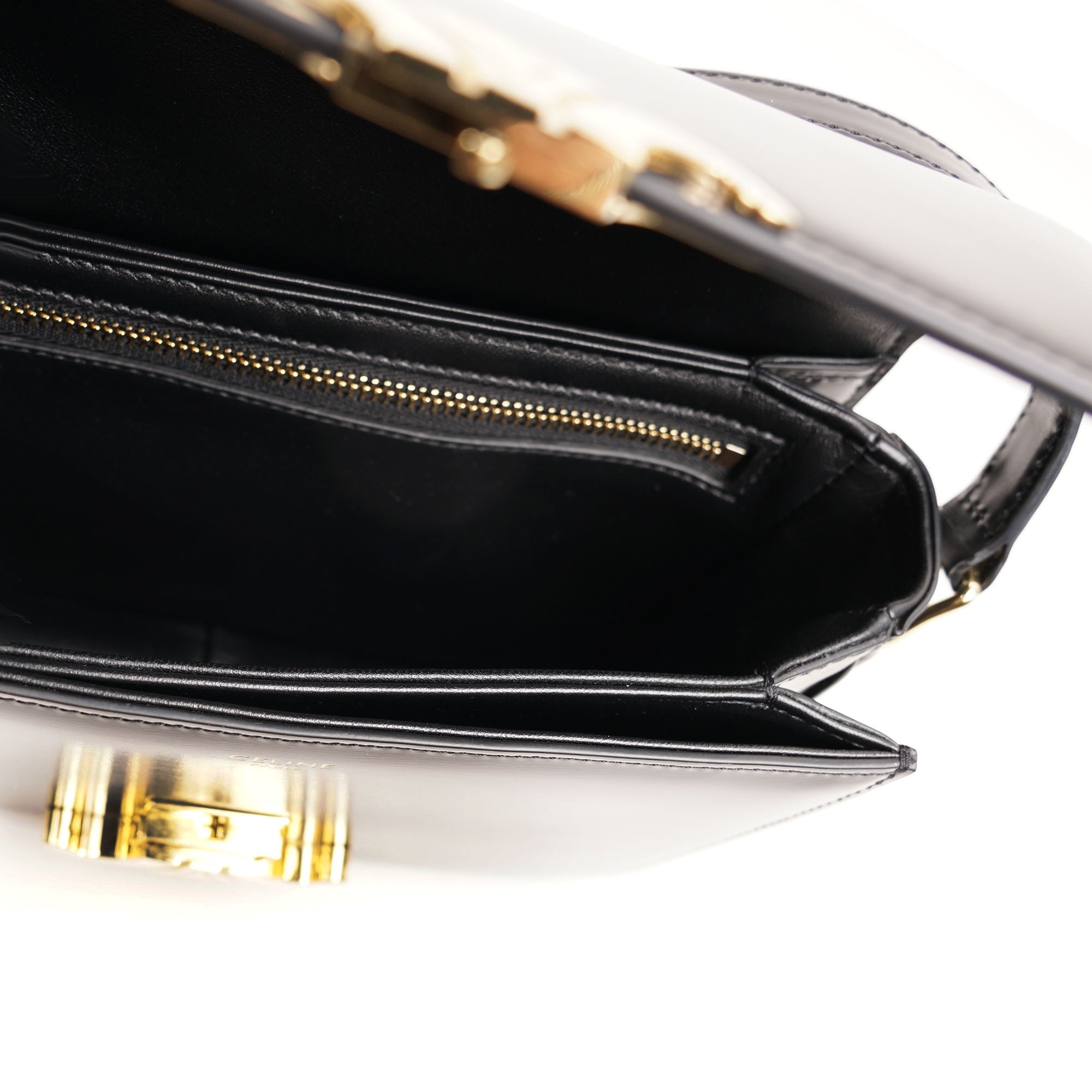 Teen Triomphe Shoulder Bag image