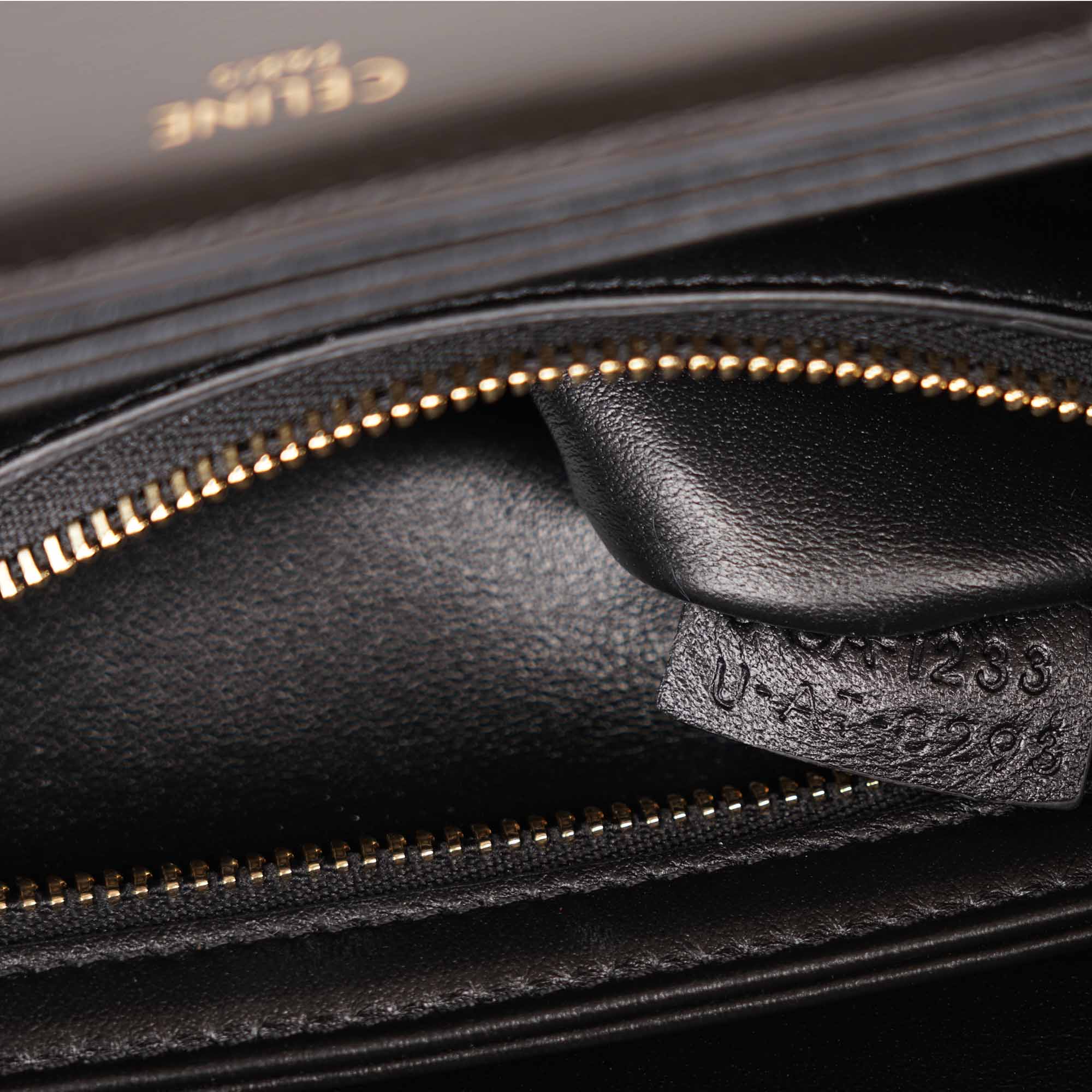 Teen Triomphe Shoulder Bag image