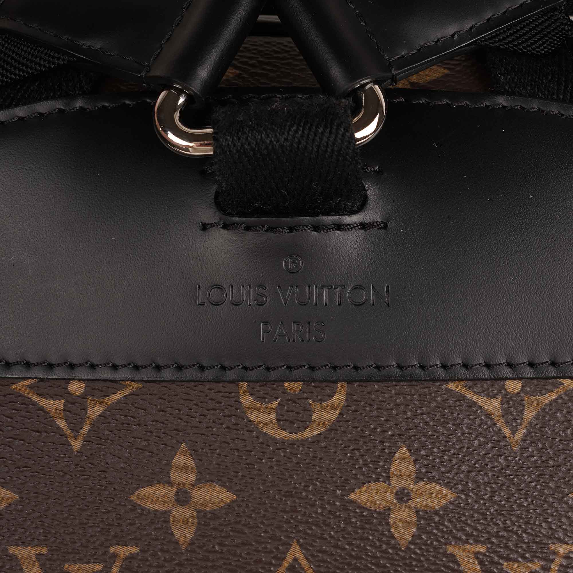 Josh Backpack image