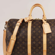 Keepall 45 Monogram Bandoulière thumbnail image