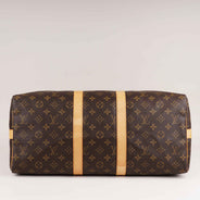 Keepall 45 Monogram Bandoulière thumbnail image