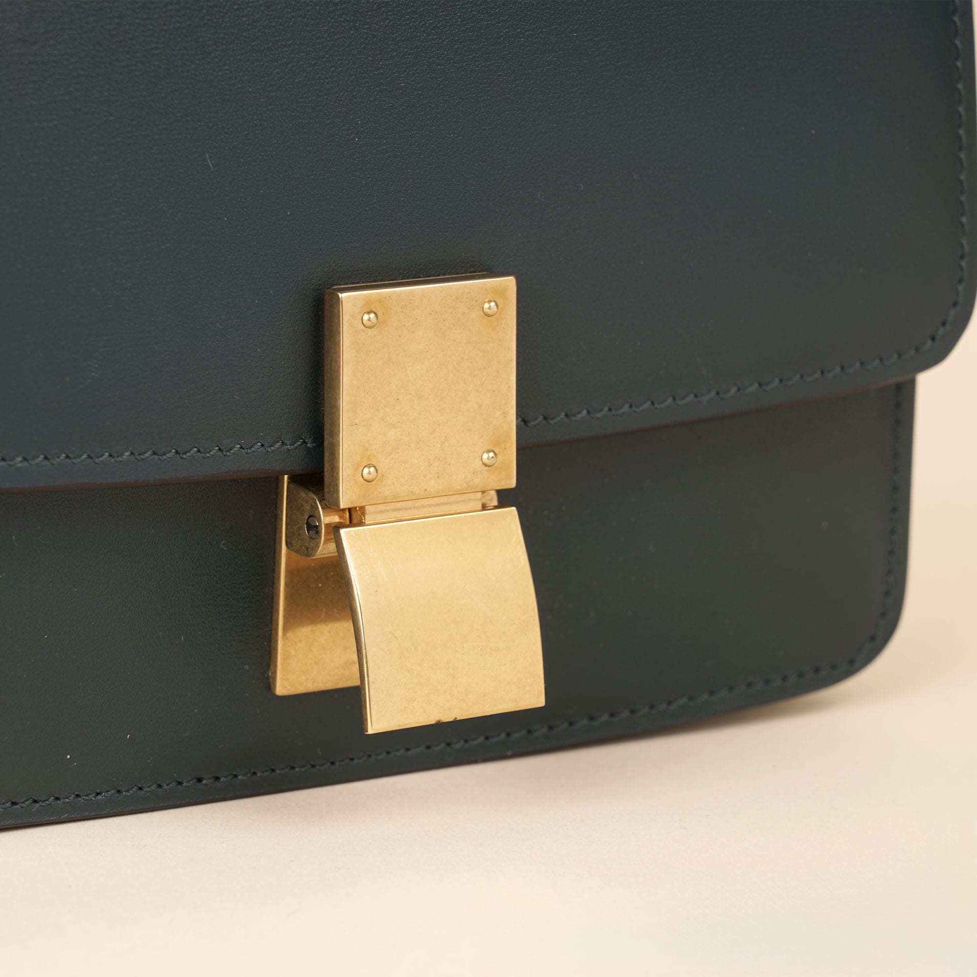 Small Box Shoulder Bag image