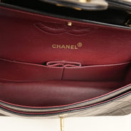 Classic Medium Double Flap Bag thumbnail image