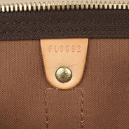 Keepall 55 Bandoulière Bag thumbnail image