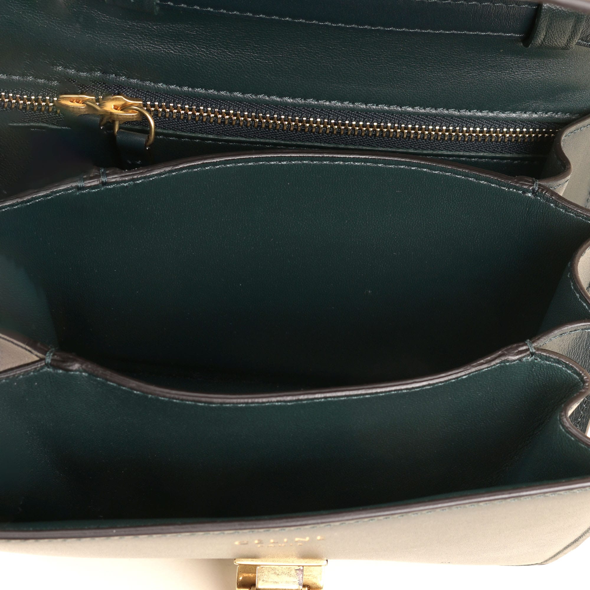 Small Box Shoulder Bag image