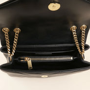 Small LouLou Shoulder Bag thumbnail image