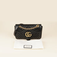 Small Marmont Shoulder Bag thumbnail image