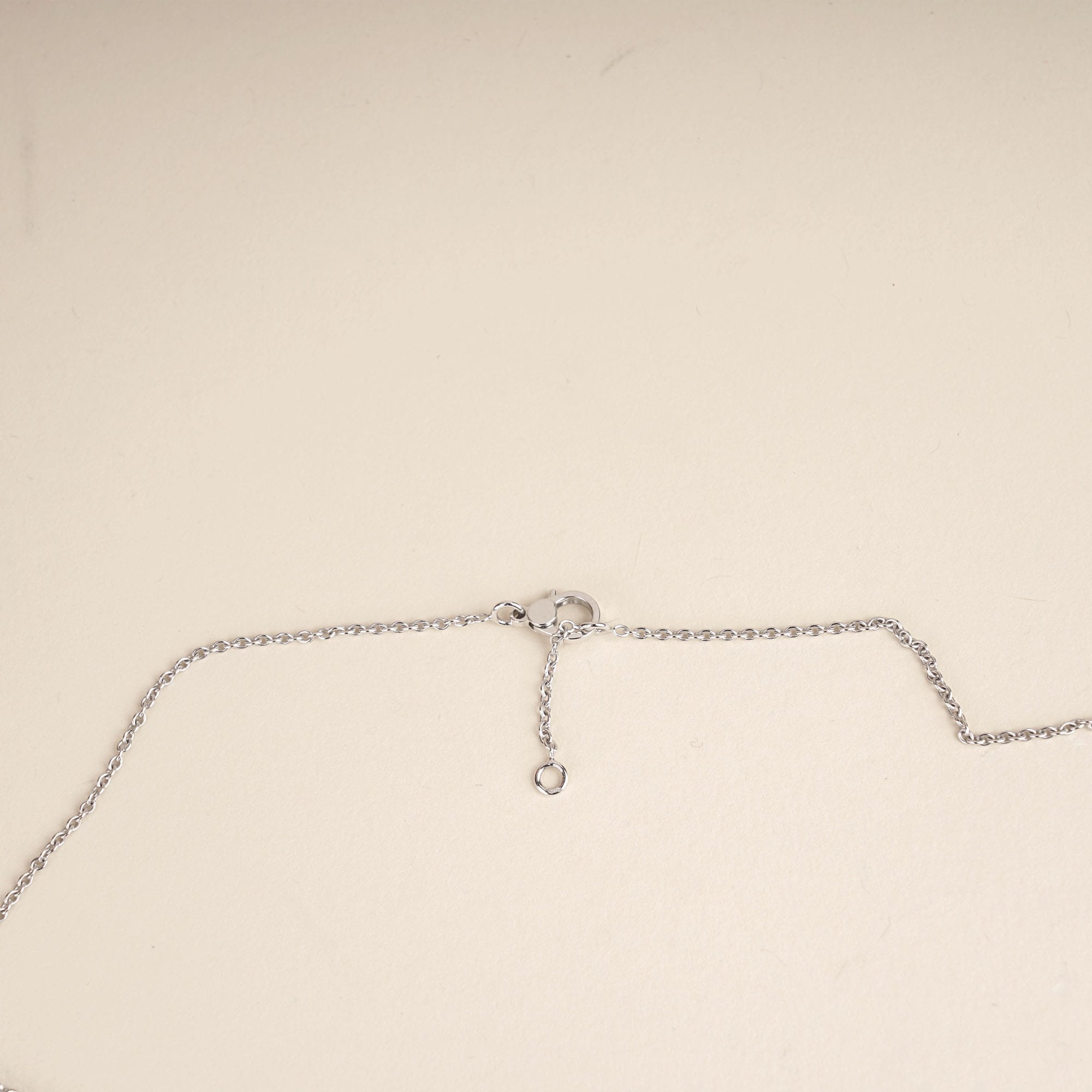 Finesse Pendant Necklace