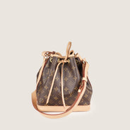 Noé BB Shoulder Bag thumbnail image