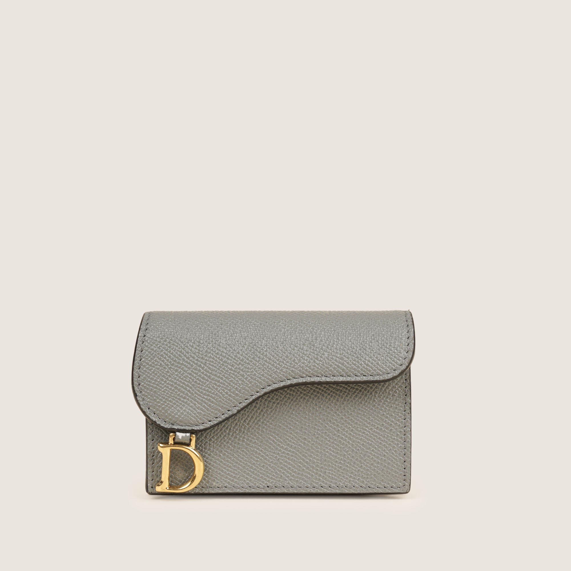 Saddle Bloom Card Holder image