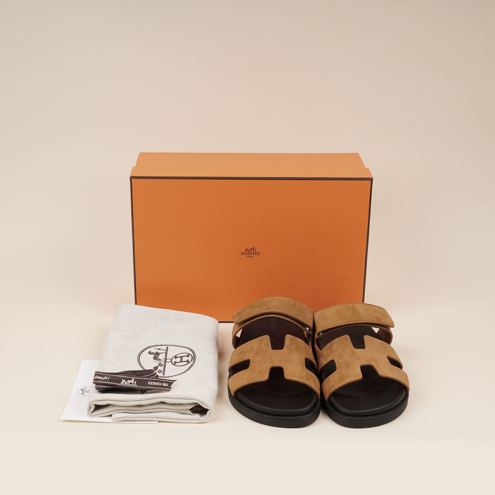 Cyphre Sandals 37 image