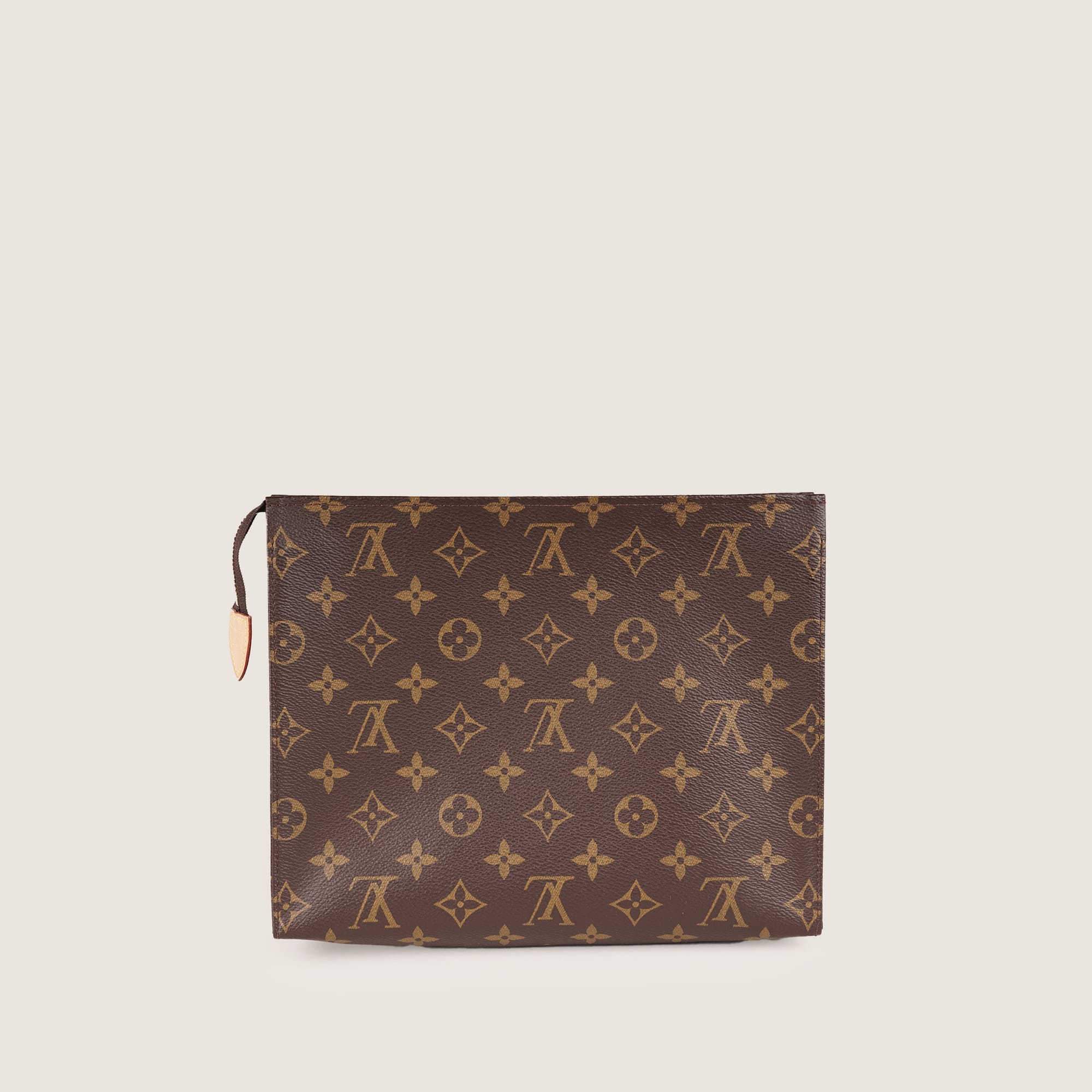 Toiletry Pouch 26