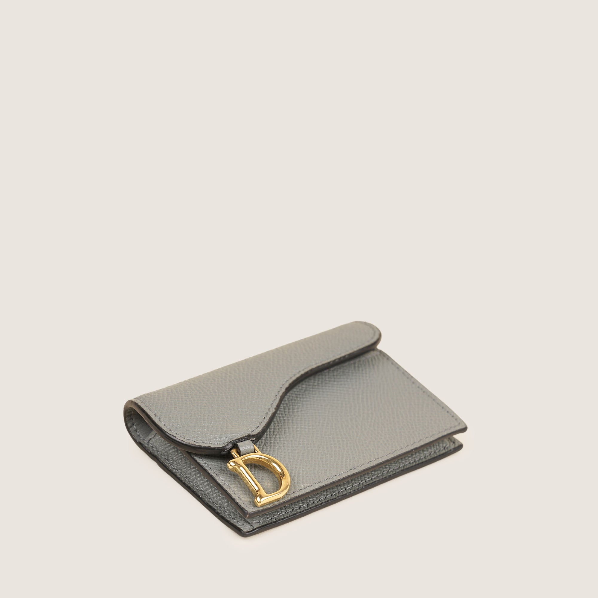 Saddle Bloom Card Holder image