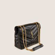 Small LouLou Shoulder Bag thumbnail image