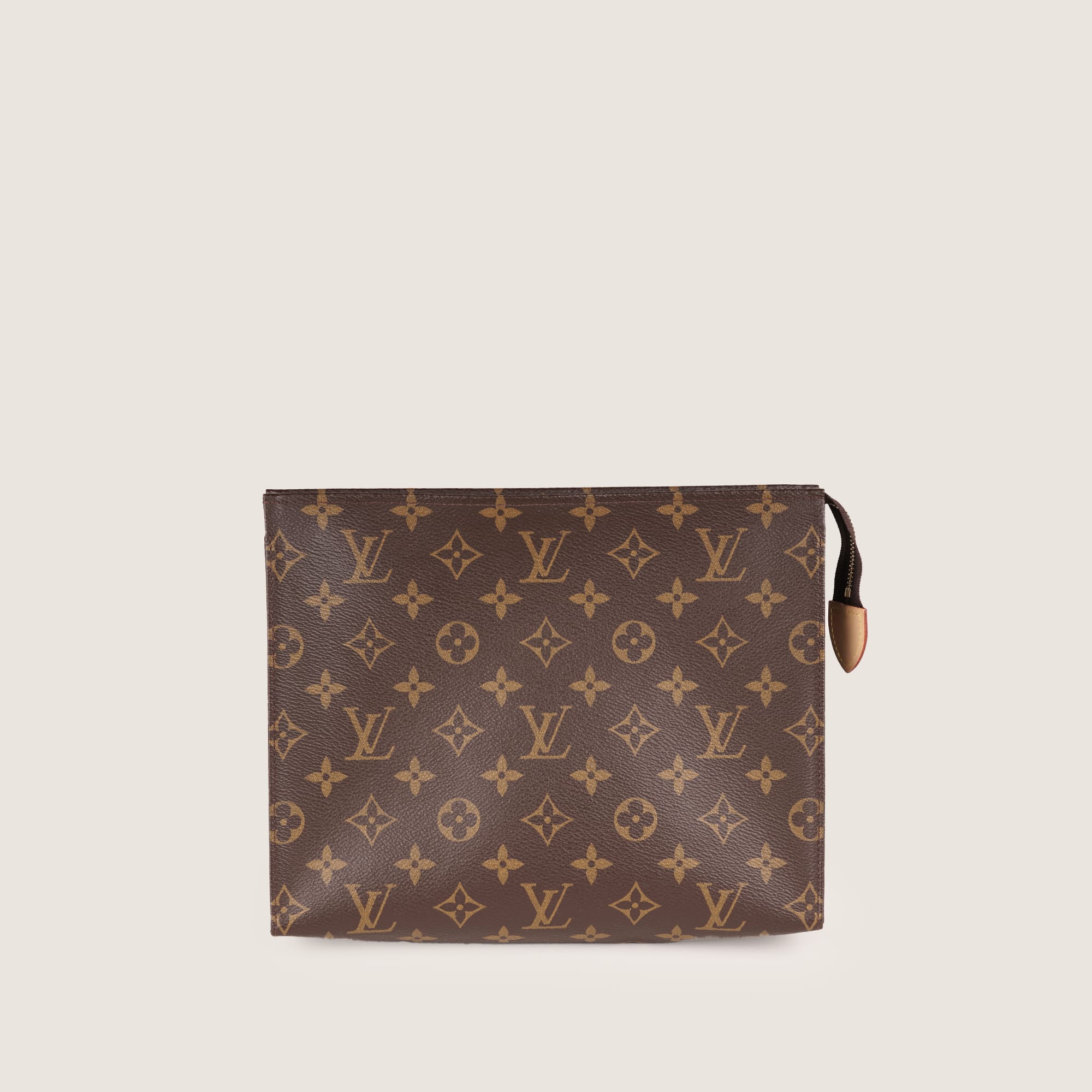 Toiletry Pouch 26