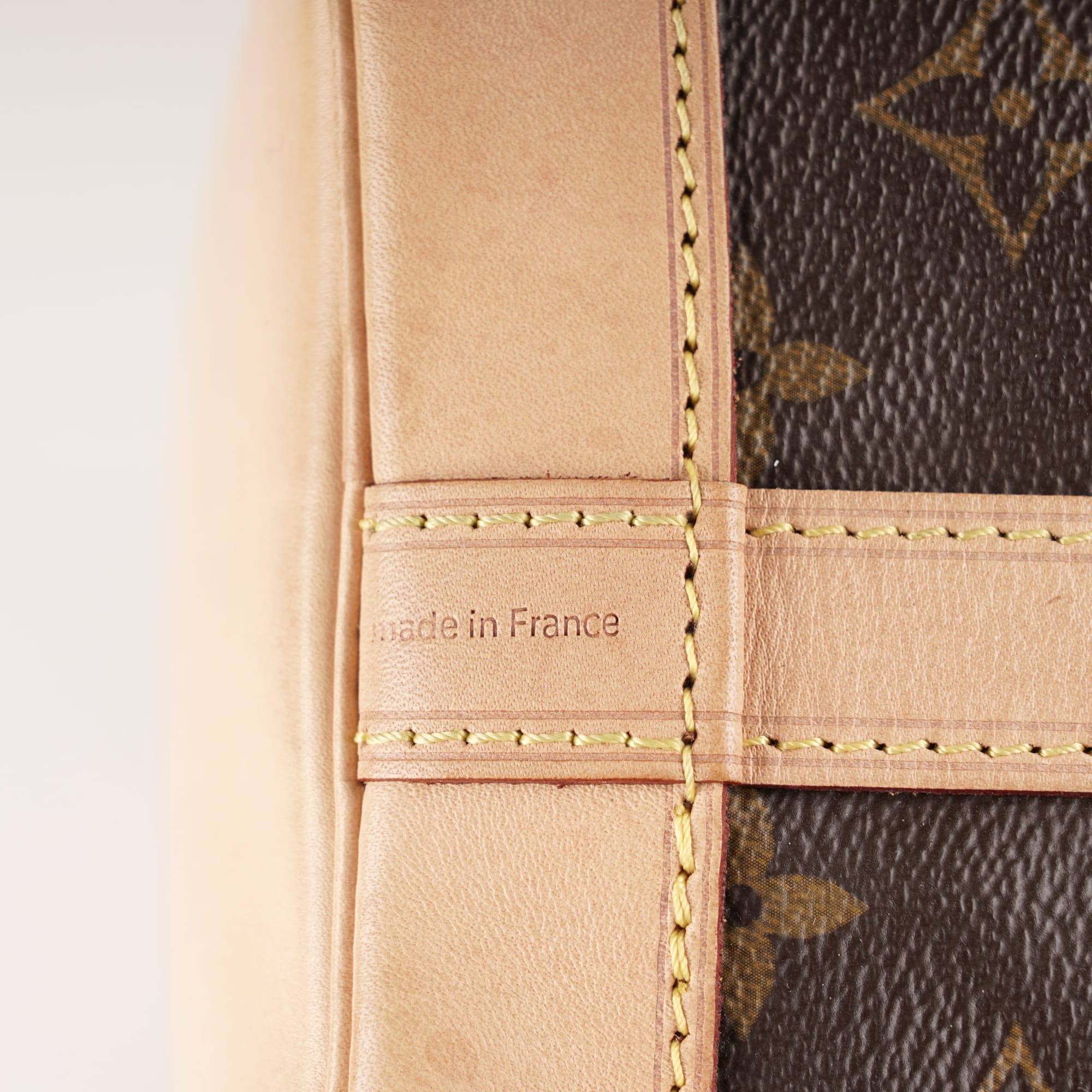 Noé BB Shoulder Bag image