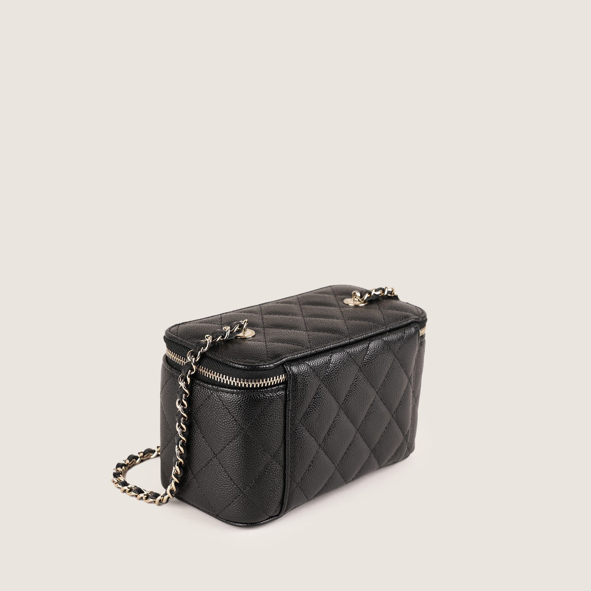 Small Vanity on Chain