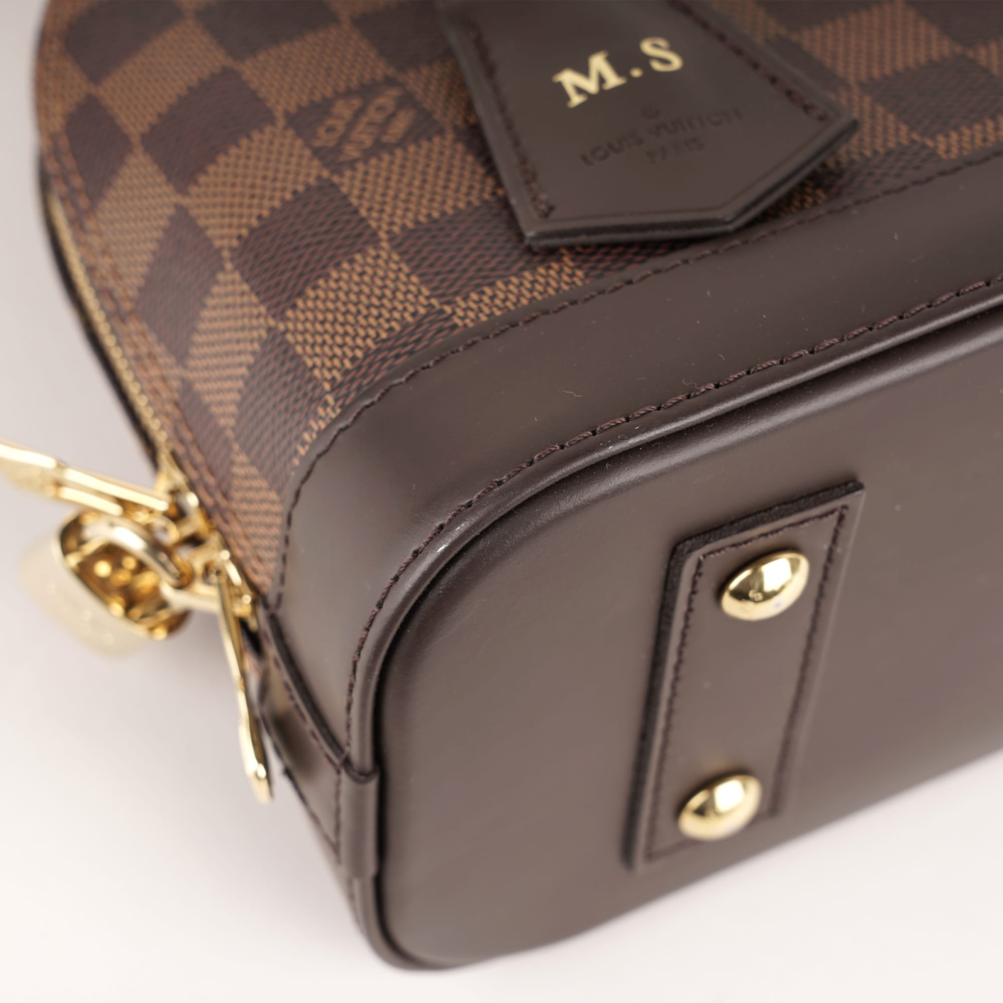Alma BB Top Handle image