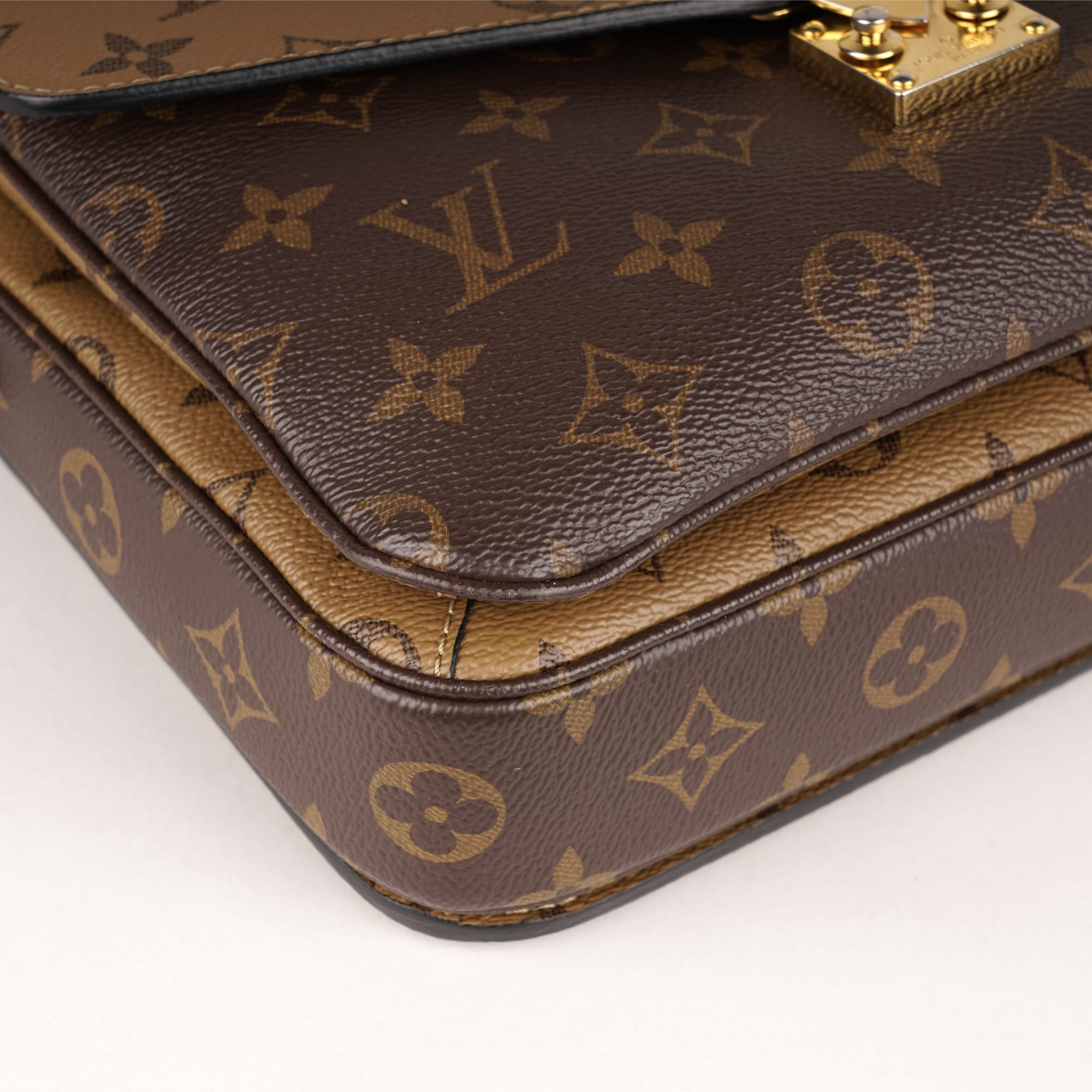 Pochette Métis Bag image