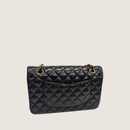 Classic Medium Double Flap Bag thumbnail image