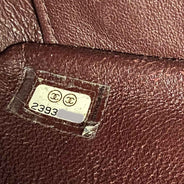 Large Pocket Tote thumbnail image