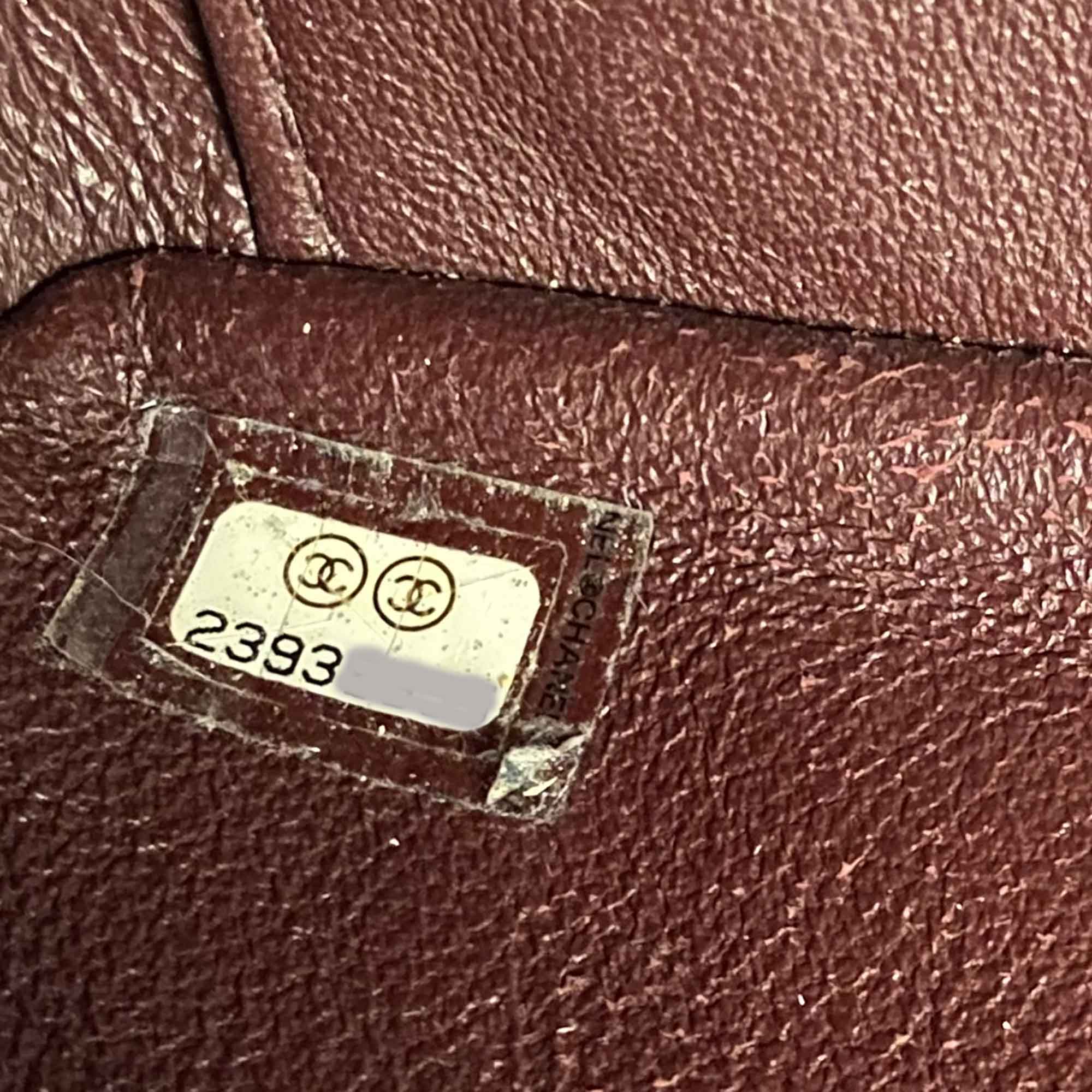 Large Pocket Tote image