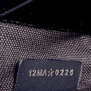 Medium Saddle Pouch with Chain thumbnail image