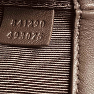 Mini Marmont Crossbody Bag thumbnail image