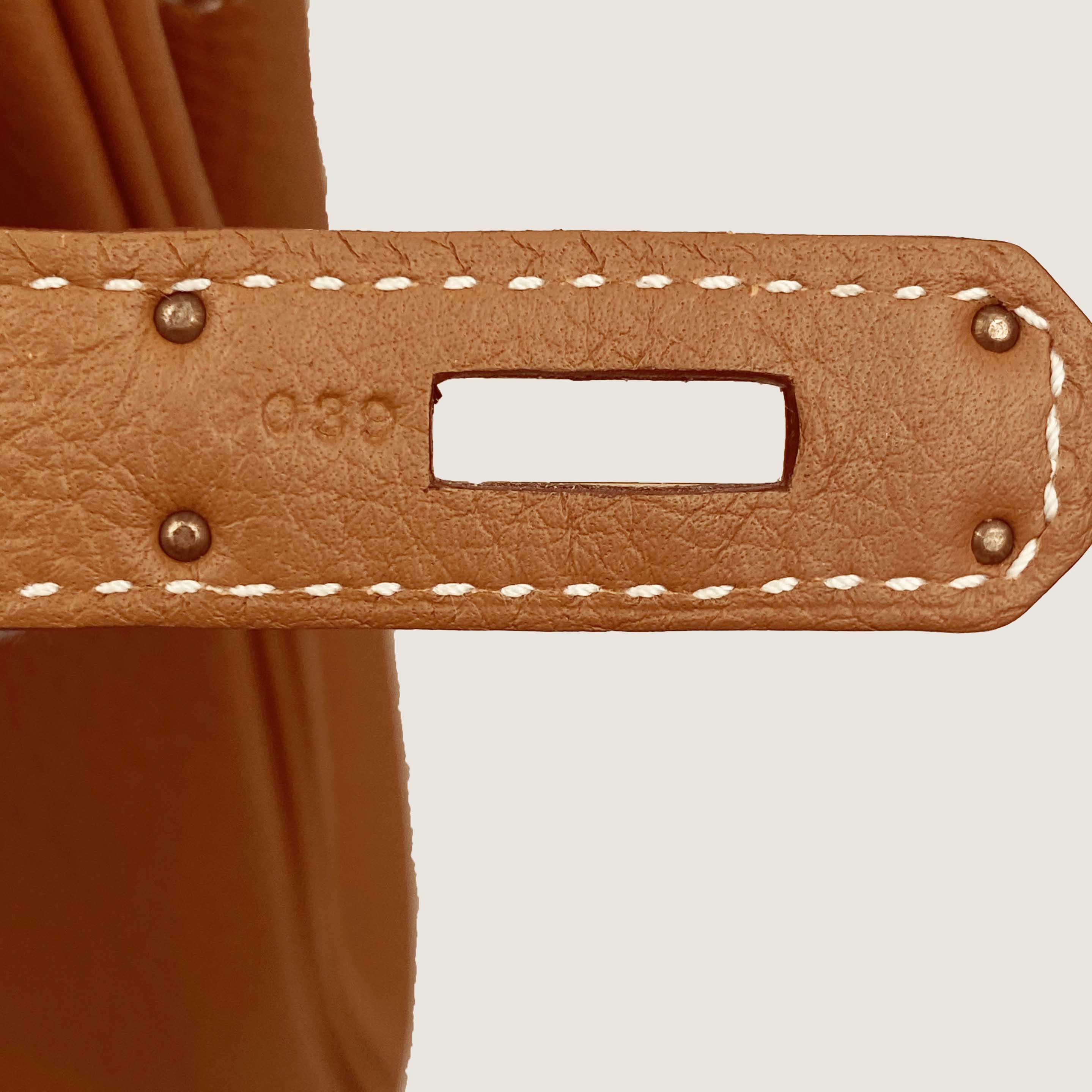 Birkin 30 Handbag image