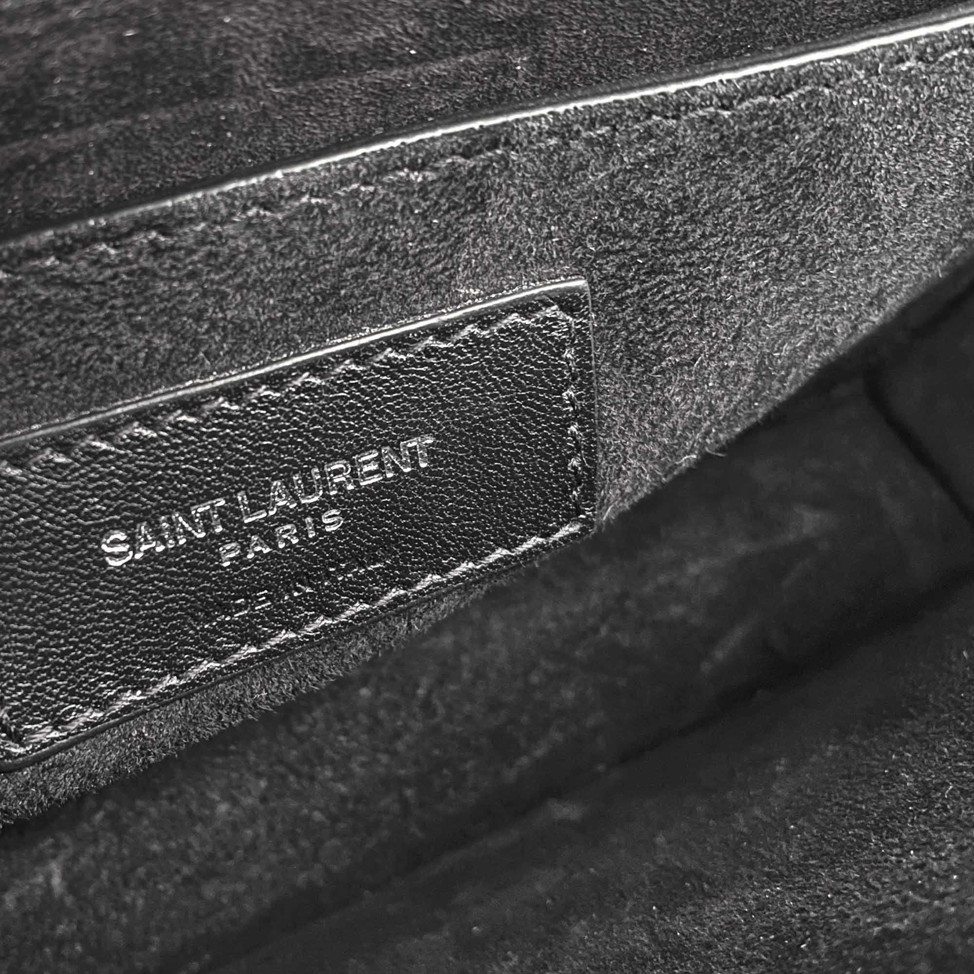 Medium Sunset Shoulder Bag image