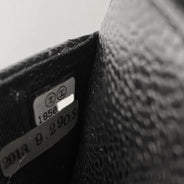 Chanel Wallet on Chain Black Caviar Leather thumbnail image