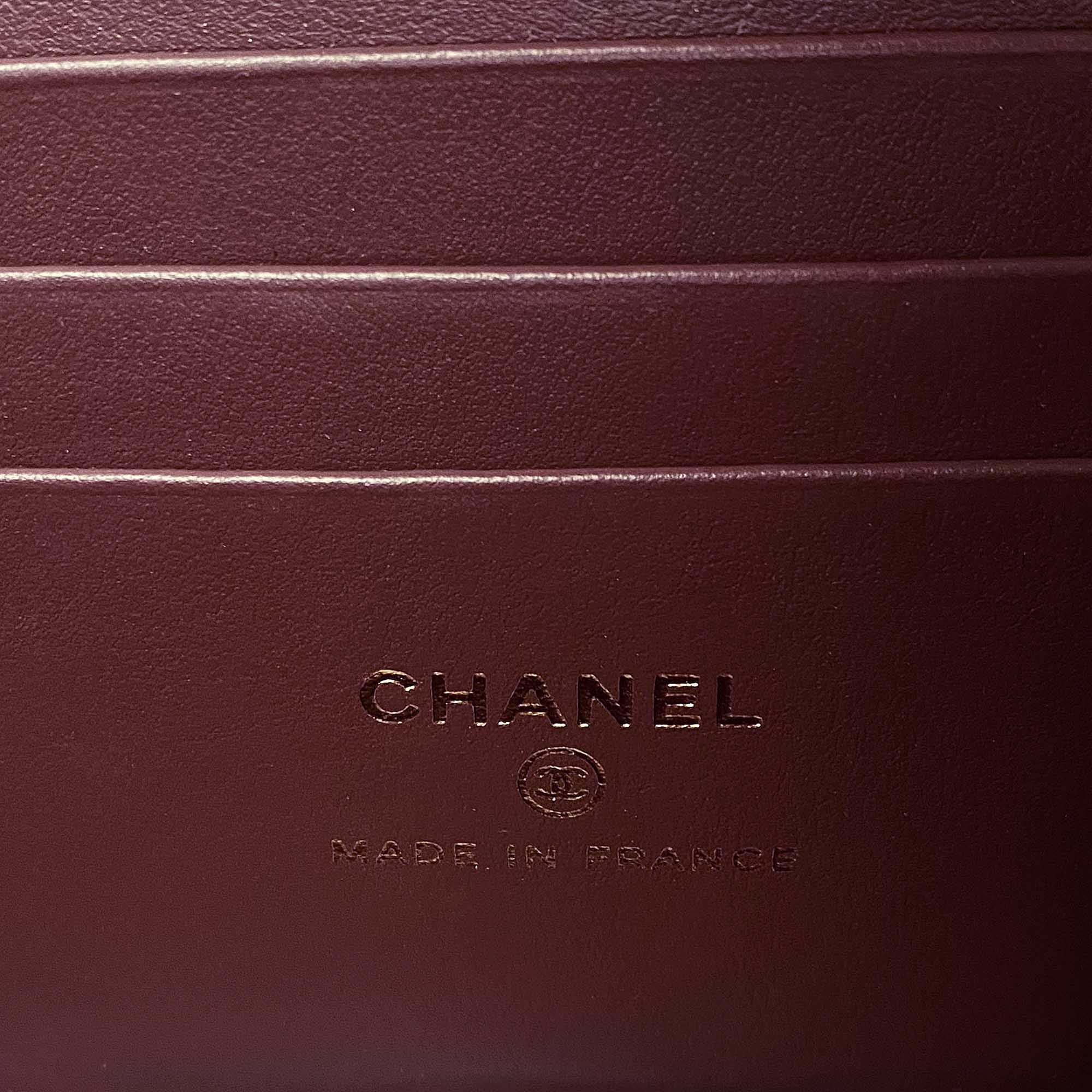 Small Vanity on Chain image