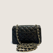Mini Rectangular Flap Bag thumbnail image