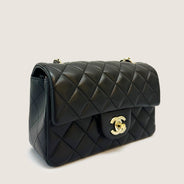 Mini Rectangular Flap Bag thumbnail image