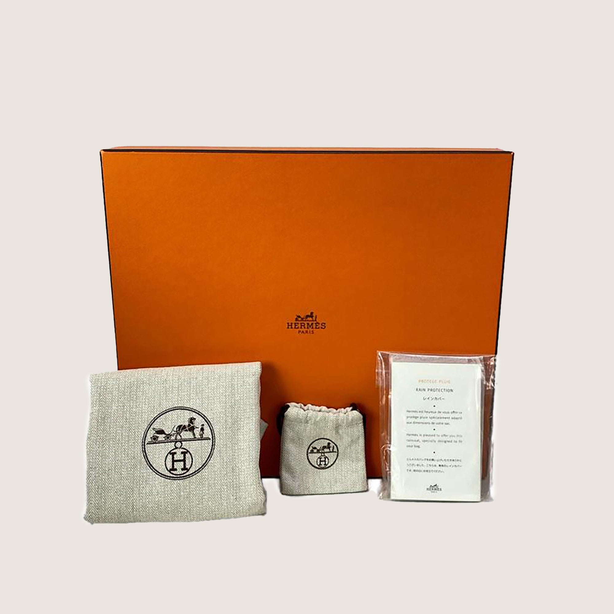 Birkin 30 Handbag image