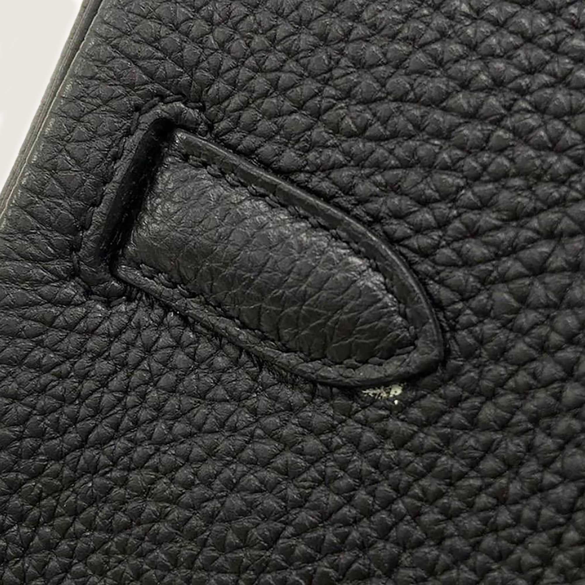 Birkin 30 Handbag image