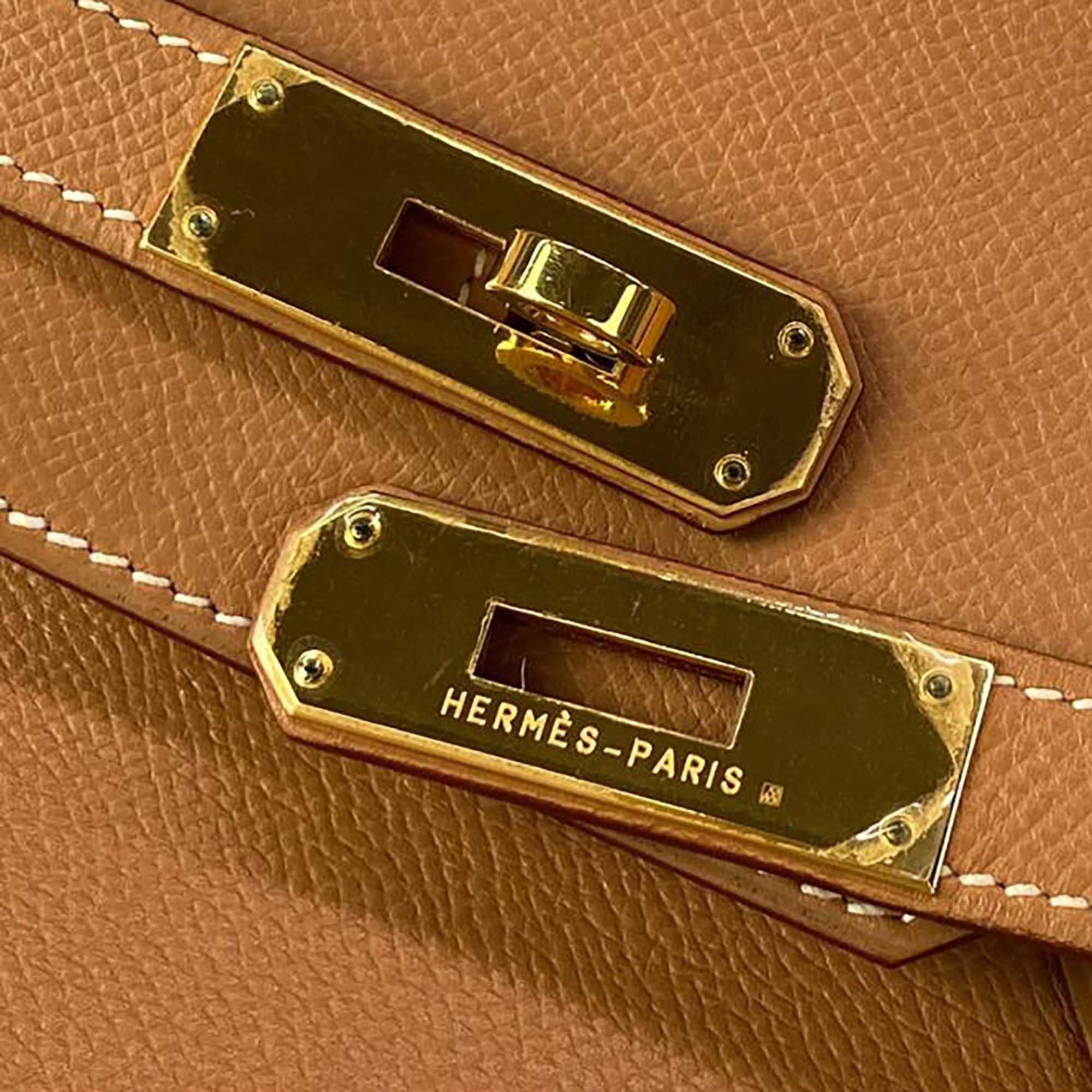 Birkin 35 Handbag image