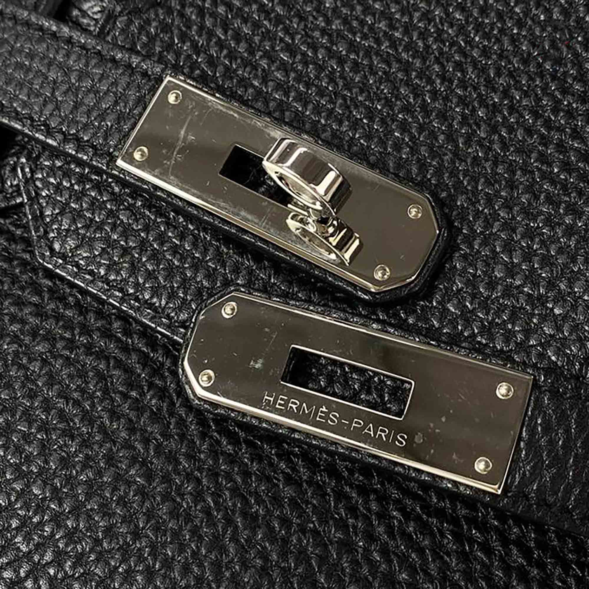 Birkin 30 Handbag image